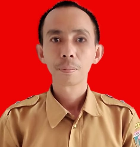 BUDIYANTO, S.IP